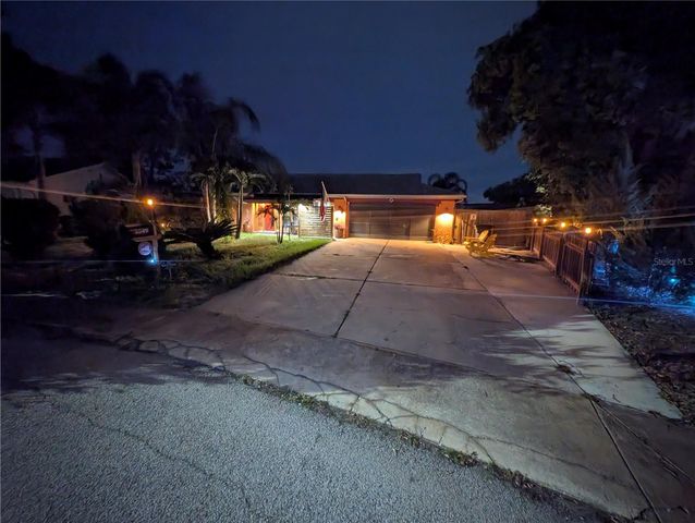 3849 EDGEMONT DRIVE, New Port Richey, FL 34652