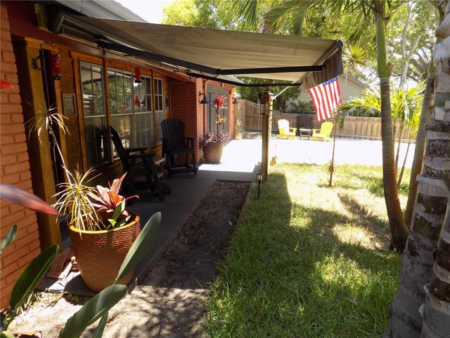 3849 EDGEMONT DRIVE, New Port Richey, FL 34652
