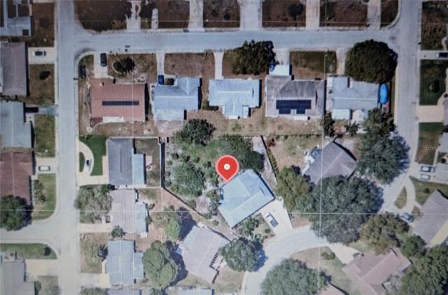 3849 EDGEMONT DRIVE, New Port Richey, FL 34652