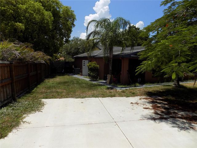 3849 EDGEMONT DRIVE, New Port Richey, FL 34652
