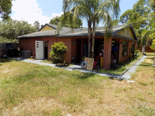 3849 EDGEMONT DRIVE, New Port Richey, FL 34652