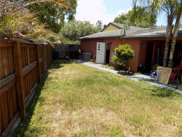 3849 EDGEMONT DRIVE, New Port Richey, FL 34652