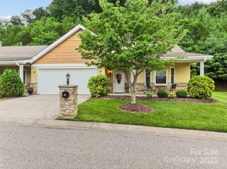 50 Kenai Trail, Waynesville, NC 28786