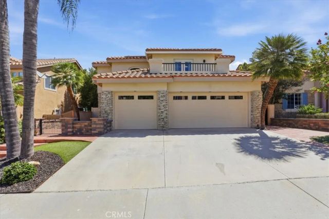 28 Villa Milano, Lake Elsinore, CA 92532
