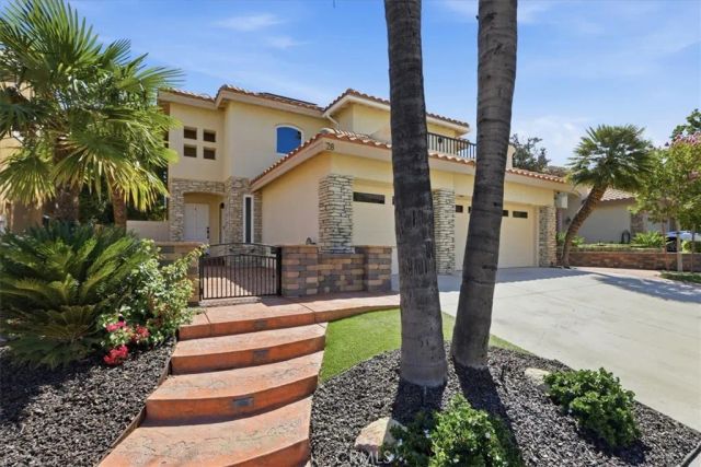 28 Villa Milano, Lake Elsinore, CA 92532