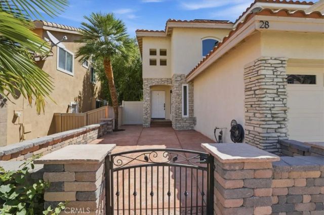 28 Villa Milano, Lake Elsinore, CA 92532