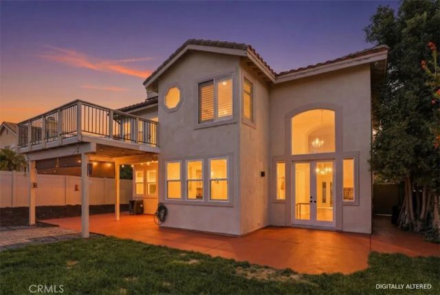 28 Villa Milano, Lake Elsinore, CA 92532
