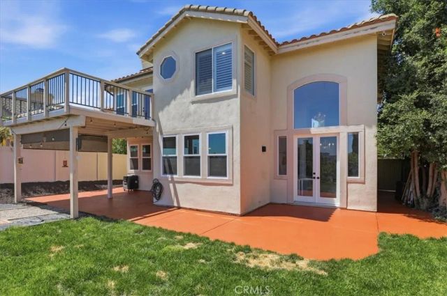 28 Villa Milano, Lake Elsinore, CA 92532
