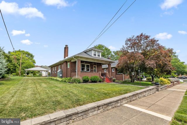 235 WILSON ST, Pottstown, PA 19464