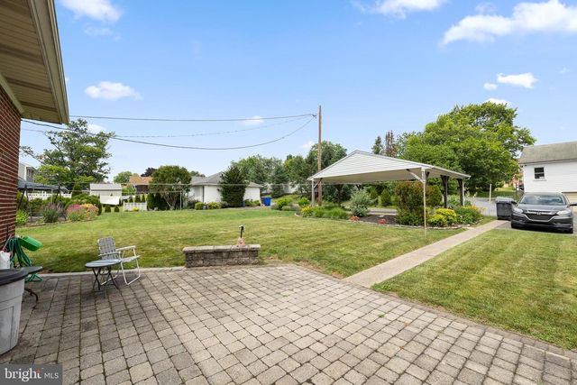 235 WILSON ST, Pottstown, PA 19464