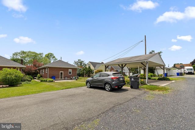 235 WILSON ST, Pottstown, PA 19464