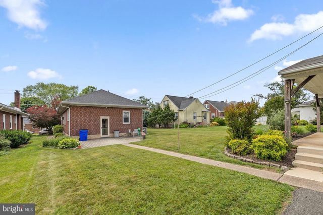 235 WILSON ST, Pottstown, PA 19464