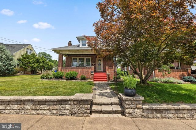 235 WILSON ST, Pottstown, PA 19464