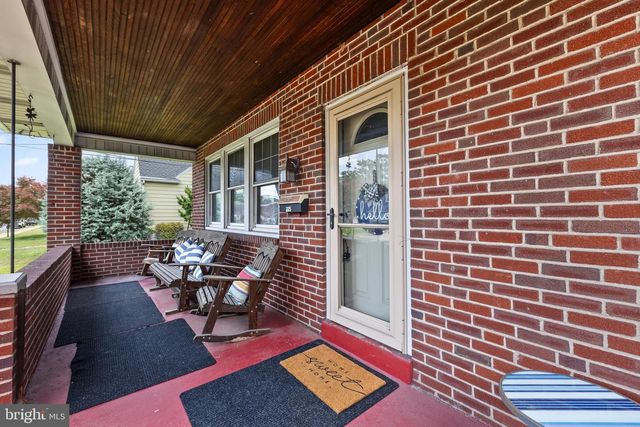 235 WILSON ST, Pottstown, PA 19464