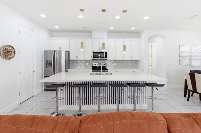 7264 BACKWOODS TRAIL, Windermere, FL 34786