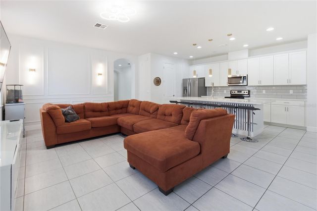 7264 BACKWOODS TRAIL, Windermere, FL 34786