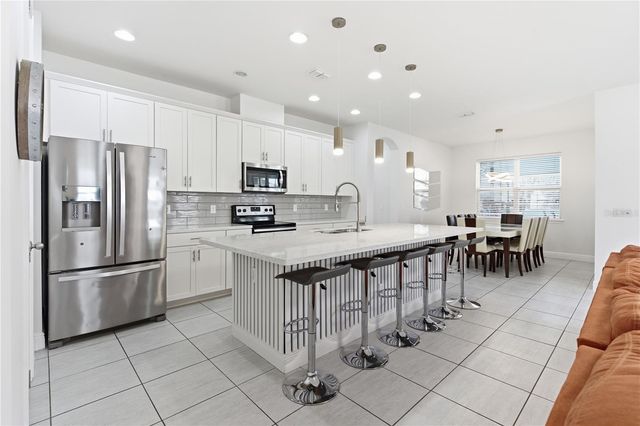 7264 BACKWOODS TRAIL, Windermere, FL 34786