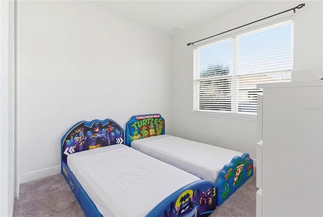 7264 BACKWOODS TRAIL, Windermere, FL 34786