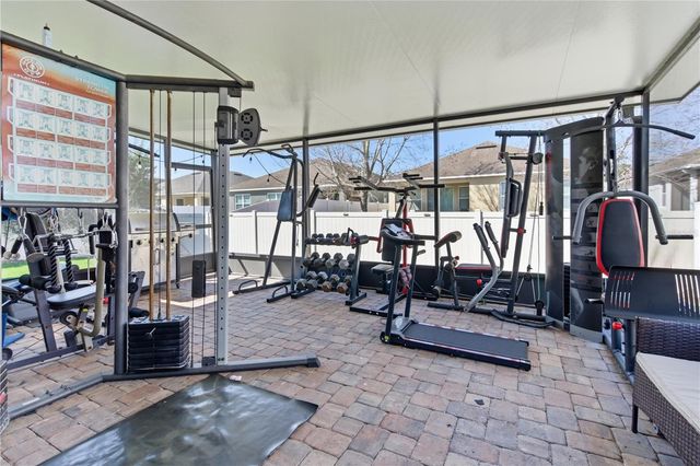 7264 BACKWOODS TRAIL, Windermere, FL 34786