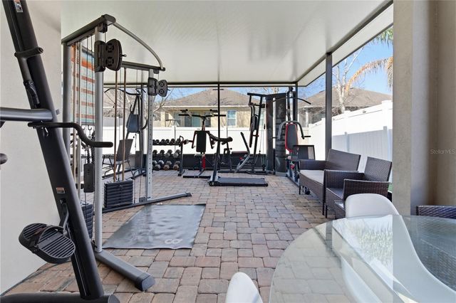 7264 BACKWOODS TRAIL, Windermere, FL 34786