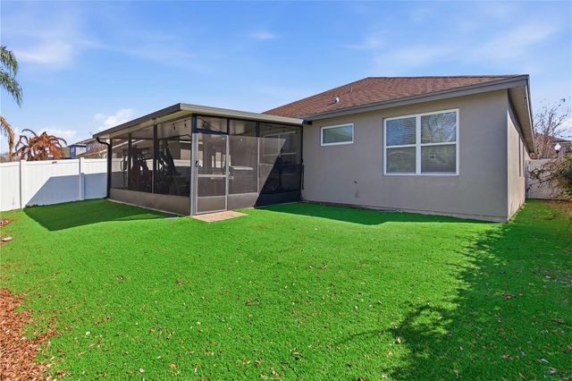 7264 BACKWOODS TRAIL, Windermere, FL 34786