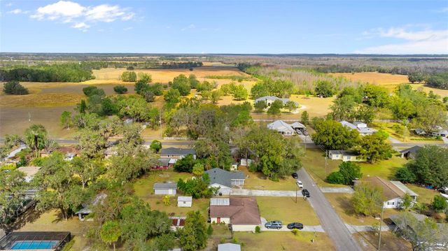 815 N HENDRY AVENUE, Fort Meade, FL 33841