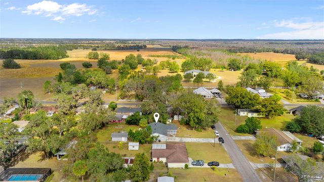 815 N HENDRY AVENUE, Fort Meade, FL 33841