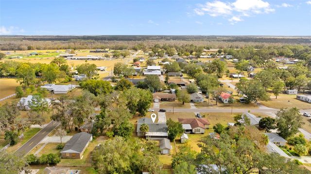 815 N HENDRY AVENUE, Fort Meade, FL 33841