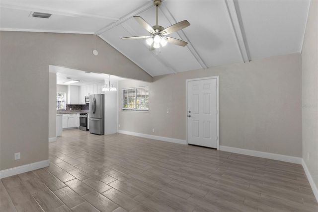 815 N HENDRY AVENUE, Fort Meade, FL 33841