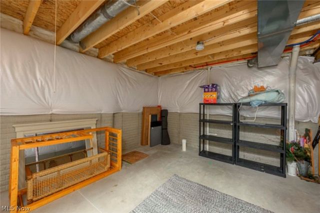 1422 Wood Fern Drive, Akron, OH 44312