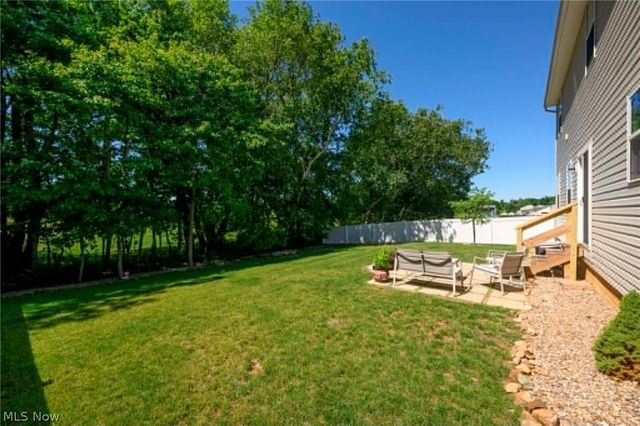 1422 Wood Fern Drive, Akron, OH 44312