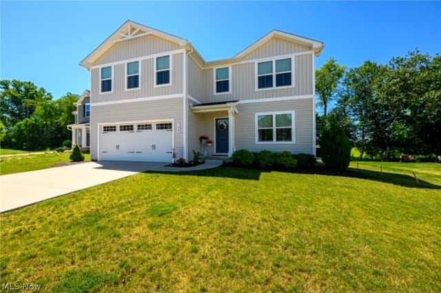 1422 Wood Fern Drive, Akron, OH 44312