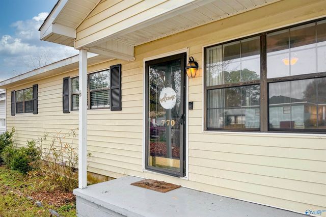 770 Morris Street SW, Hartselle, AL 35640