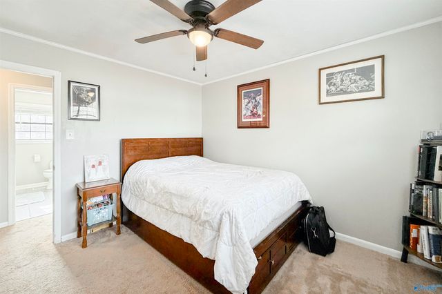 770 Morris Street SW, Hartselle, AL 35640