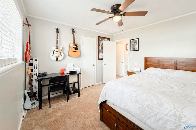 770 Morris Street SW, Hartselle, AL 35640