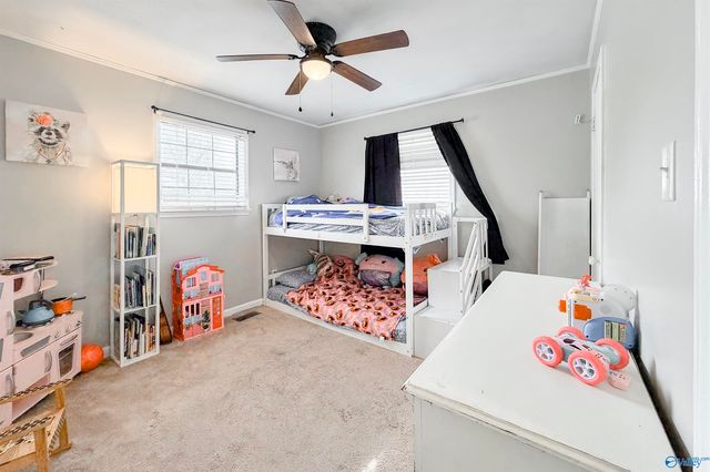 770 Morris Street SW, Hartselle, AL 35640