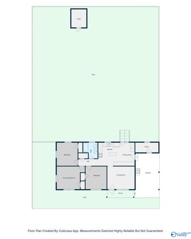 770 Morris Street SW, Hartselle, AL 35640