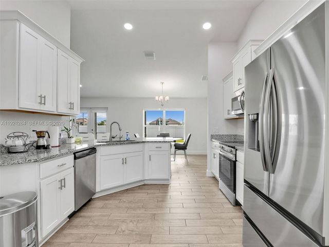 2405 Nelson Rd, Cape Coral, FL 33393