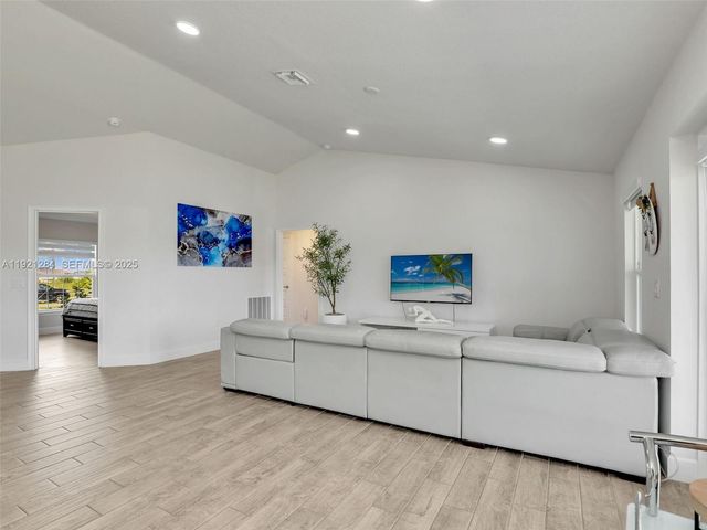 2405 Nelson Rd, Cape Coral, FL 33393