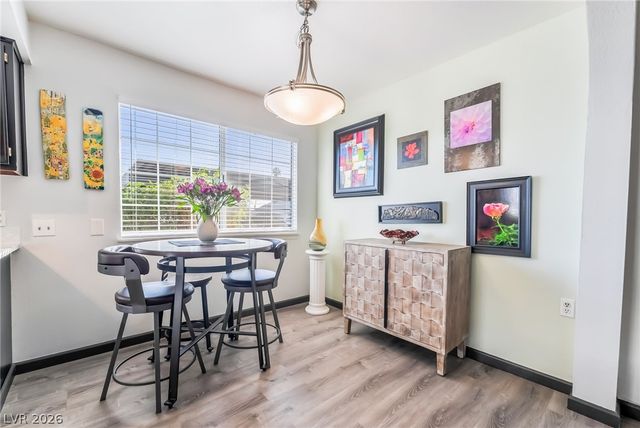 5831 Medallion Drive 103, Las Vegas, NV 89122