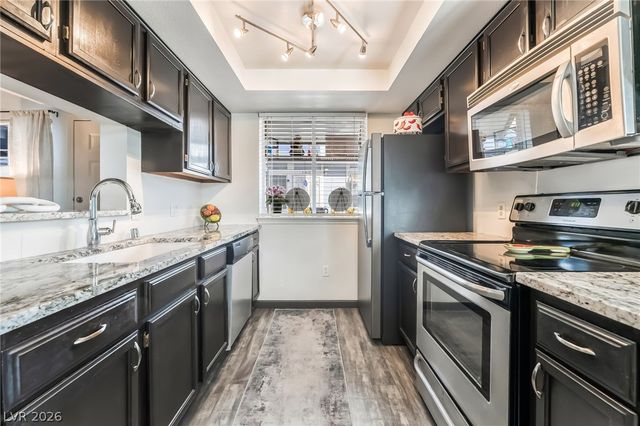 5831 Medallion Drive 103, Las Vegas, NV 89122