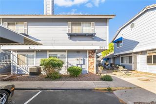 5831 Medallion Drive 103, Las Vegas, NV 89122