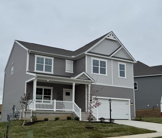 2255 Overlook Way, Newark, OH 43055