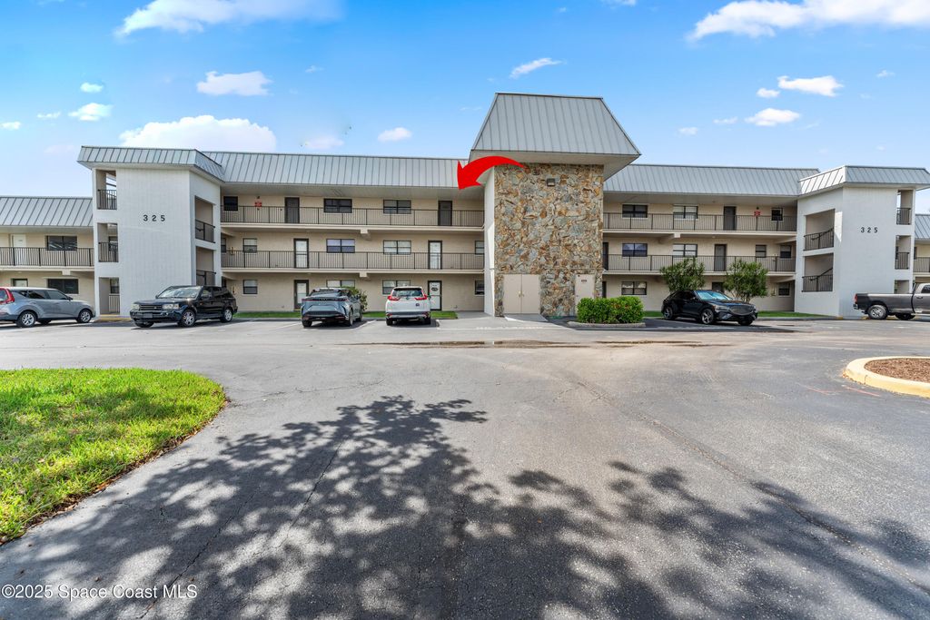 325 Tangle Run Boulevard, 1132, Melbourne, FL 32940