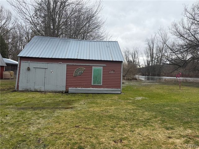 1720 Little York Crossing Road, Homer, NY 13077