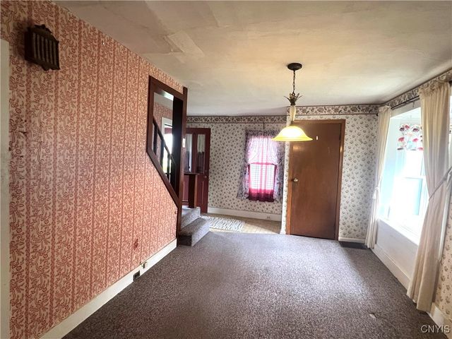 1720 Little York Crossing Road, Homer, NY 13077