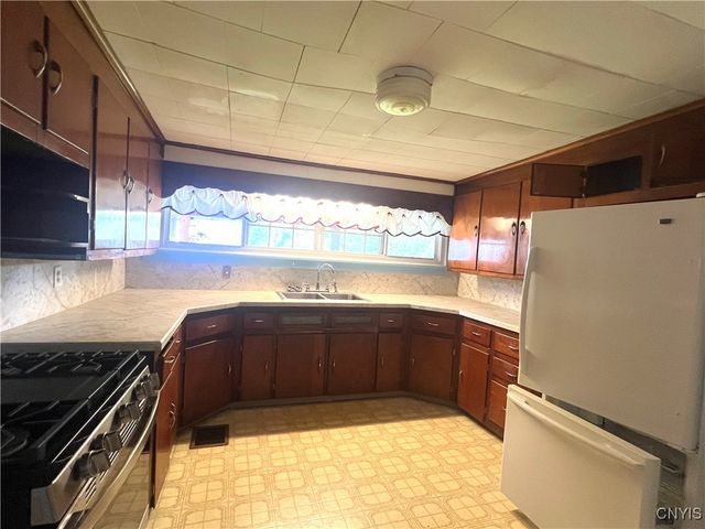 1720 Little York Crossing Road, Homer, NY 13077