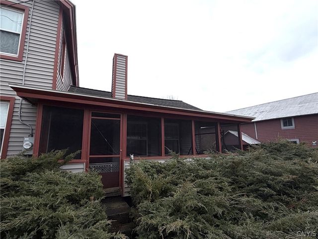 1720 Little York Crossing Road, Homer, NY 13077