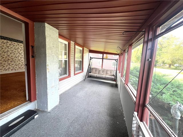 1720 Little York Crossing Road, Homer, NY 13077