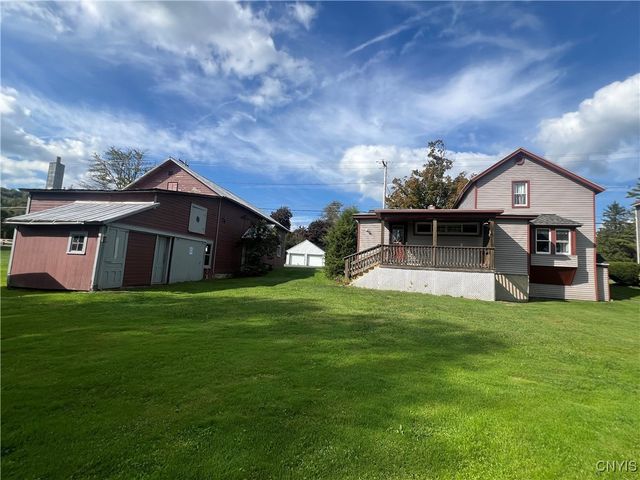 1720 Little York Crossing Road, Homer, NY 13077